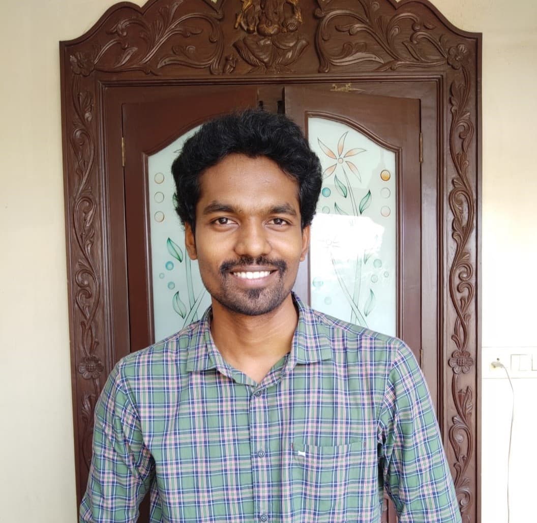 Manoj Subramanyam